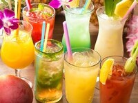 単品飲み放題