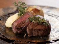 NC Premium "Hokkaido A5 Wagyu" 6-Course Menu 