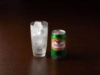 【ディナー】ソフトドリンク飲み放題コース