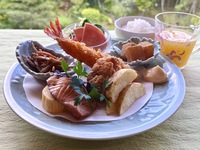 お子様プレート