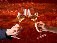 【Limited to 31st Dec】New Year’s Eve Tasting Menu (First Seating: 17:30)