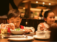 Churrasco Dinner＜Kids＞