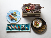【KAISEKI MIZUKI Special Course】 HOJU