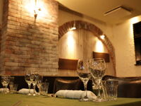 【Ringraziamento】【OMAKASE】【佐野シェフのお任せコース】　【その日のおすすめ料理を】（ディナー＆ランチ）落ち着いた大人のレストラン　接待　会食におすすめ　ご予算　内容相談　お電話お問い合わせください　接待　大事な会食会に　15000円～　