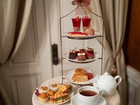 【Afternoon Tea | Weekend】Classic Afternoon Tea Set