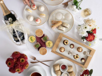 【Afternoon Tea | Weekend】Classic Afternoon Tea Set