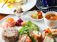 15食限定”雑穀米ごはん”One Plate Lunch