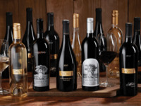 【3/4(水】シルヴァー・オーク エクスクルーシブ ワインディナー