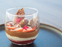 Valentine’s dinner