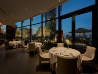 【Dinner】Philippe Mille -Philippe Mille Signature Course-