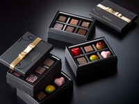 Chocolat limité pour la Saint-Valentin