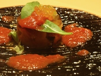  《京都美食めぐり 2026 春》特別限定ディナーコース