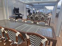 Venue usage fee [Required]