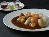 カレーセット（ワンドリンク付き）