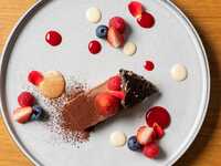 Valentine’s Special Dinner ’26 (Available Feb 13–15)