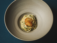 sio Aoyama Lunch Short Course【メイン和牛】