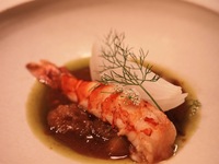 Omakase Course
