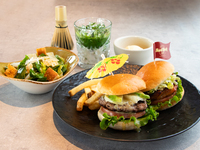 "Kyoto Gourmet Tour 2025 Spring" Special Limited Lunch Set