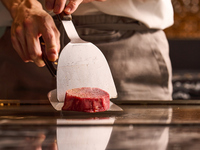 【LUNCH】HOLIDAYランチコース　全7品