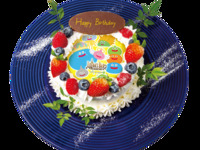 オリジナルケーキ【A】（テイクアウト用）