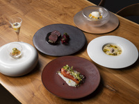 【窓側確約】THE MOON Course