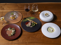 【Weekday】THE MOON Course