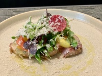 シェフにおまかせスペシャルコース