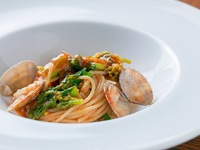 【ランチ】お席のみのご予約