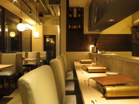 [90 minutes] Seat only reservation