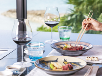 【Teppanyaki】PREFIX COURSE MENU