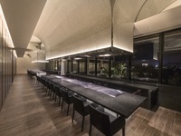 【鉄板焼】特選和牛コース（GW期間）