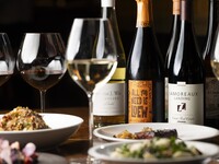 【Dinner】The Burn Course + Drink Free Flow 