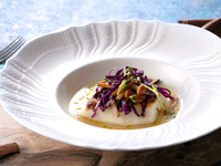 【ランチ】Essenza course