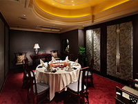 【個室ランチ】牡丹コース5,500円 　10/15～12/27