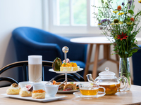 【SOW EXPERIENCEアフタヌーンティチケットPLUS（商品 ID1151）】