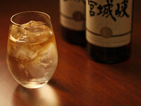 MIYAGI Sake & Whisky Discovery 