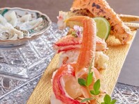 [Members Only] Special Dim Sum Offering
