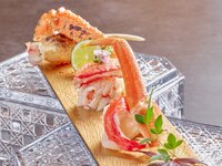 Special Offering Dim Sum