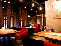 Click here for reservations for dinner only (order system of 2200 yen (tax included) or more per person)