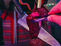 Jantar Churrasco 18 tipos