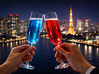 Kursus Khas Makan Malam Hamayaki dan Churrasco [Ulang Tahun Percuma]