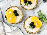 Deposit Regular Menu 2000