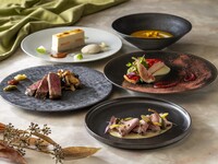 Lunch Course ~Cannes~ | 10,000 yen