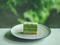 CHABATAKE　スイーツセット