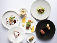 【Lunch | Weekdays】Plaisir [Reservation-only full-course lunch]