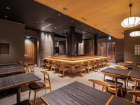 Seat only reservation