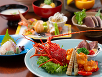 赤坂限定会席（料理のみ）