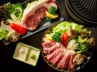 極上和牛サーロインステーキ