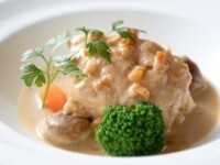 チョイスランチコース