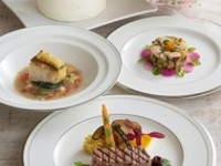 アニバーサリーコース　メルシー"Merci"